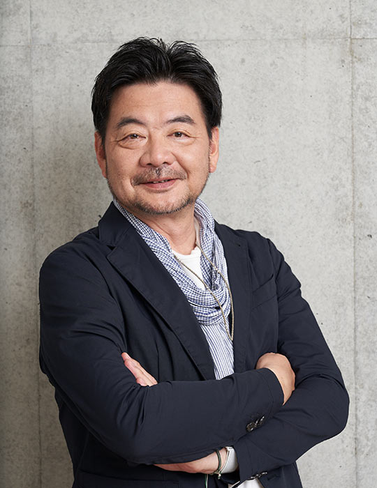 横井 隆志