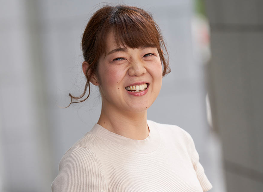 日比 理恵